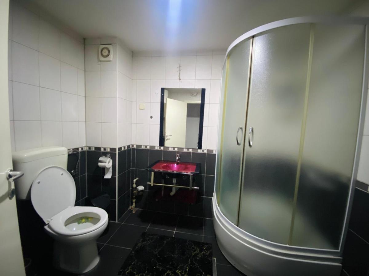 Gold Luxury Apartment Kumanovo Exterior photo